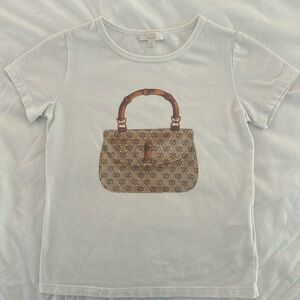 Gucci tee